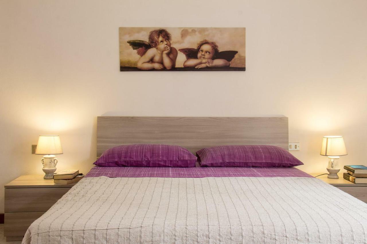 Casa Vacanza Valledoria 2 Экстерьер фото